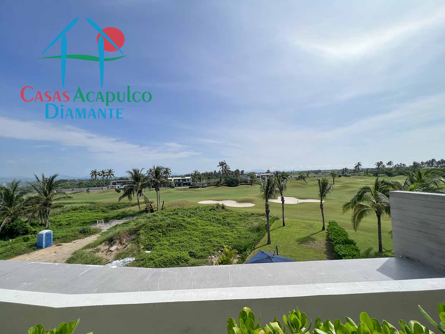 Marelas casa 7 - Roof garden 11